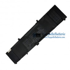 Batéria pre Asus U3000UQ X410U UX310Q B31N1535 U4000U [náhradná batéria]